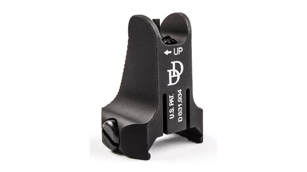 Daniel Defense Rail Mount Fixed Front Sight