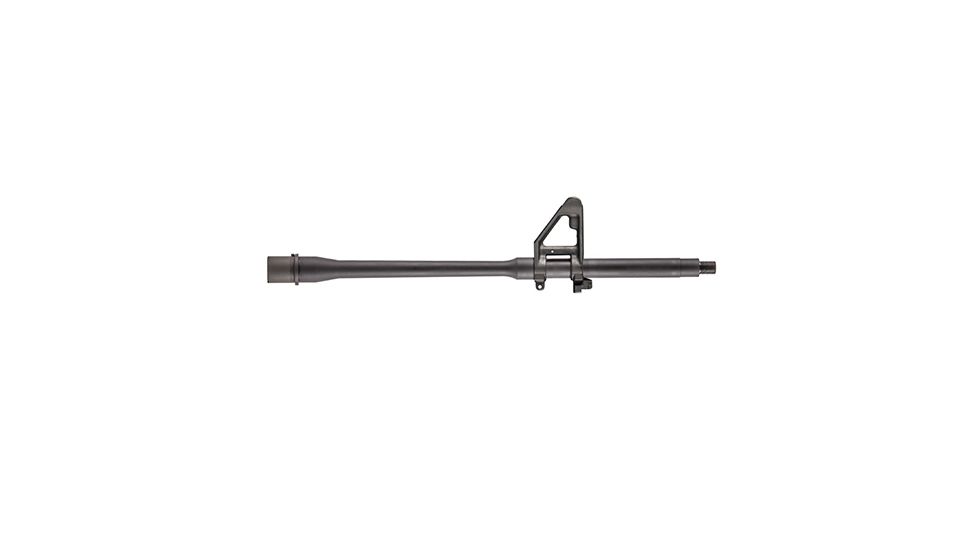 Daniel Defense Rifle Barrel Assembly/CMV/CHF/5.56/1-7/GOV/MID W/FSB, 16in, 07-077-02114