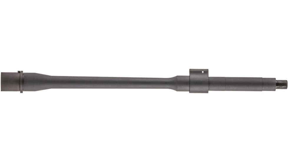 Daniel Defense Rifle Barrel Assembly/CMV/CHF/5.56/1-7/GOV/MID W/LPG, 14.5in 07-077-07308