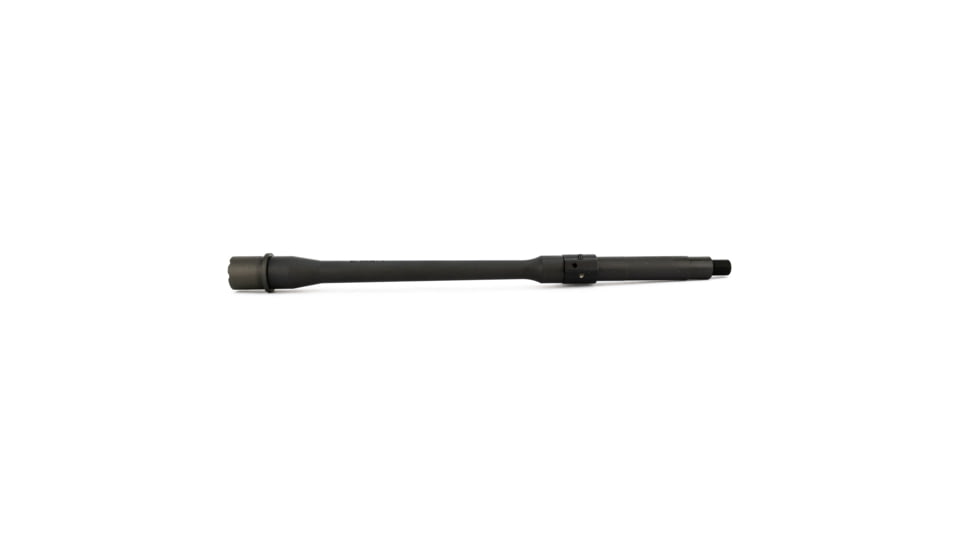 Daniel Defense Rifle Barrel Assembly/CMV/CHF/5.56/1-7/GOV/MID W/LPG, 14.5in 07-077-07308