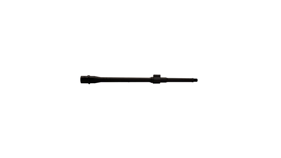 Daniel Defense Rifle Barrel Assembly/CMV/CHF/5.56/1-7/LW/MID W/LPG, 16in, 07-078-06106