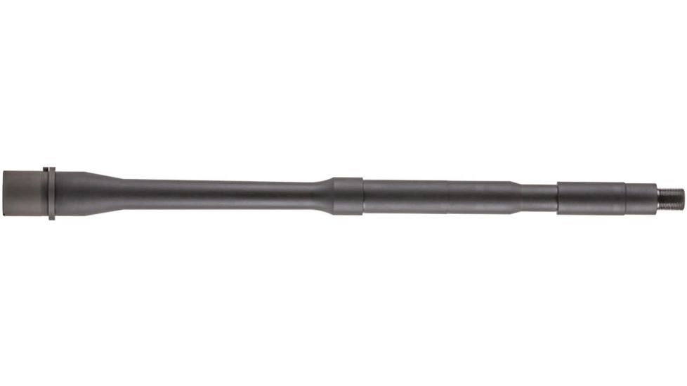 Daniel Defense Rifle Barrel Assembly/CMV/CHF/5.56/1-7/M4/CAR, 14.5in 07-075-18024-018