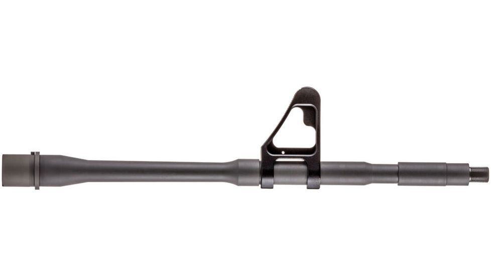 Daniel Defense Rifle Barrel Assembly/CMV/CHF/5.56/1-7/M4/CAR W/FSB, 14.5in 07-075-02153