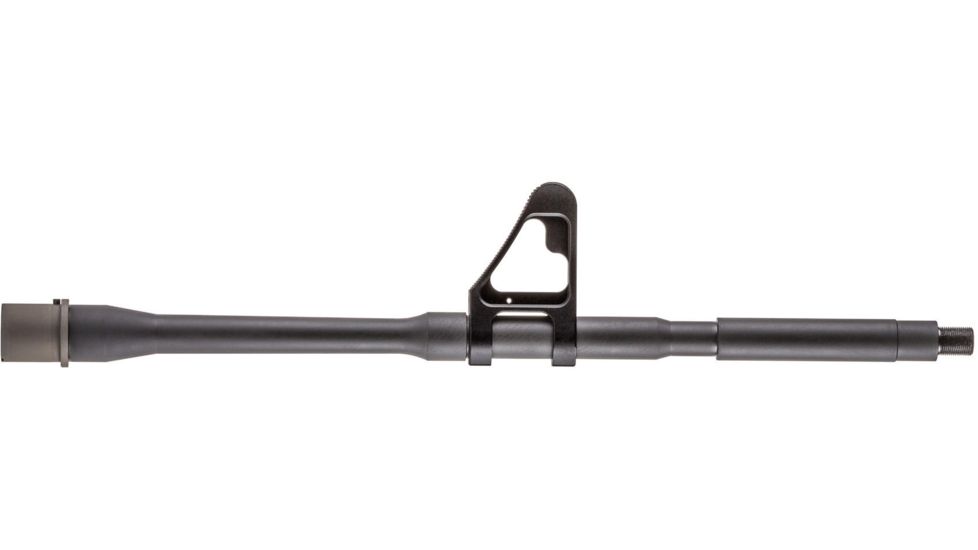 Daniel Defense Rifle Barrel Assembly/CMV/CHF/5.56/1-7/M4/CAR W/FSB, 16in 07-075-10114