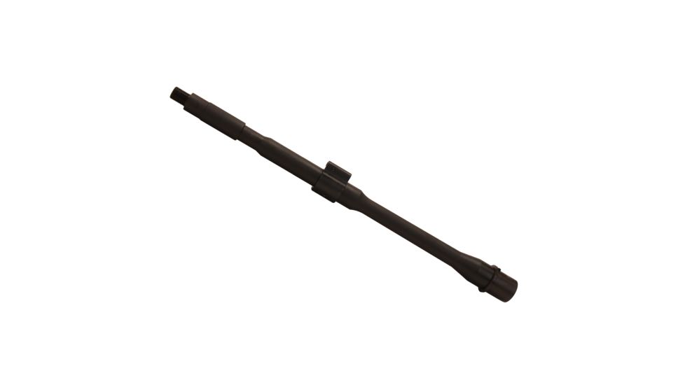 Daniel Defense Rifle Barrel Assembly/CMV/CHF/5.56/1-7/M4/CAR W/LPG, 14.5in, 07-075-07157