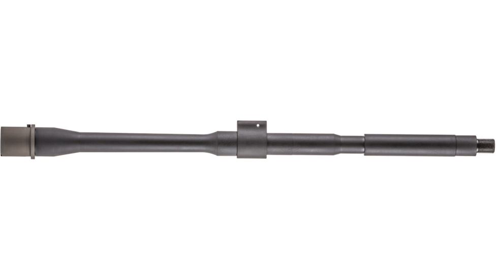 Daniel Defense Rifle Barrel Assembly/CMV/CHF/5.56/1-7/M4/CAR W/LPG, 16in 07-075-21074