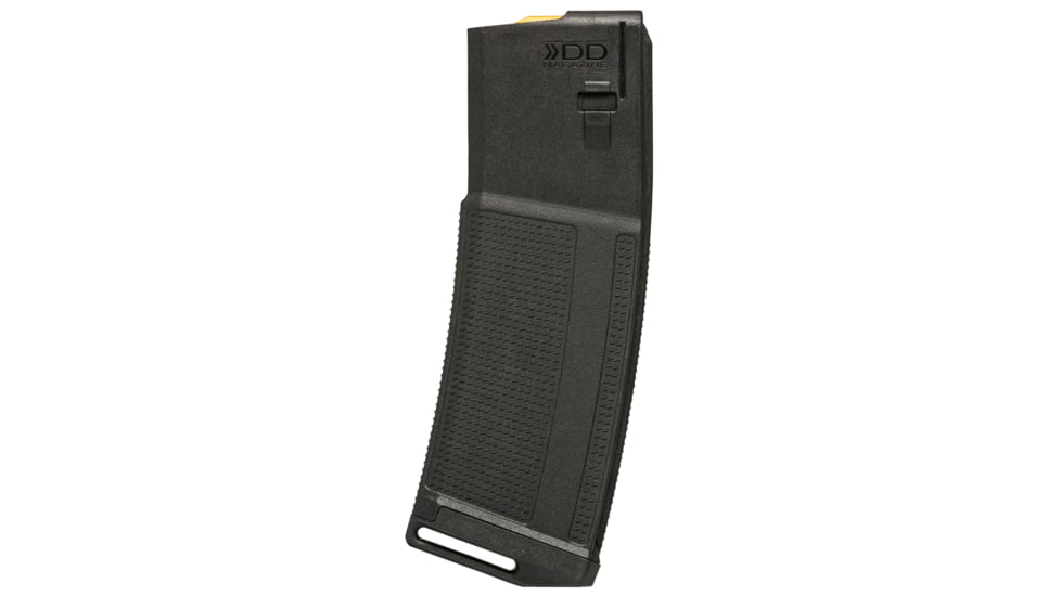 Daniel Defense Rifle Magazine, AR-15/M4/M16 5.56mm 32 Rounds, Black, 13-072-16539-006-32RD