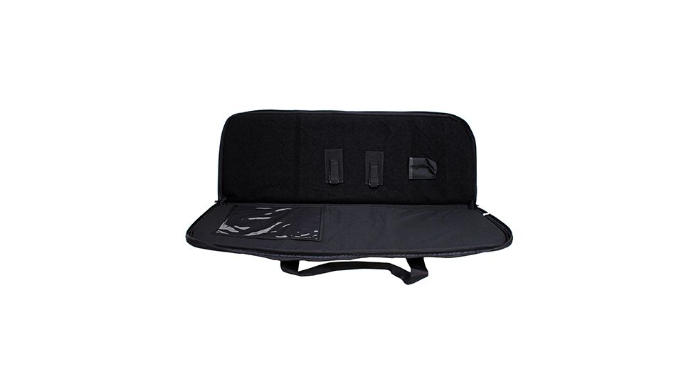 Daniel Defense SoftRifleCase 38x 14 Blk 11-066-15043