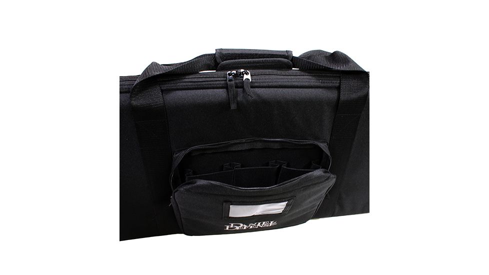 Daniel Defense SoftRifleCase 38x 14 Blk 11-066-15043