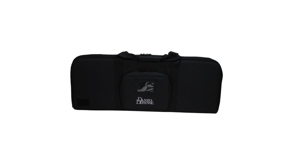 Daniel Defense SoftRifleCase 38x 14 Blk 11-066-15043
