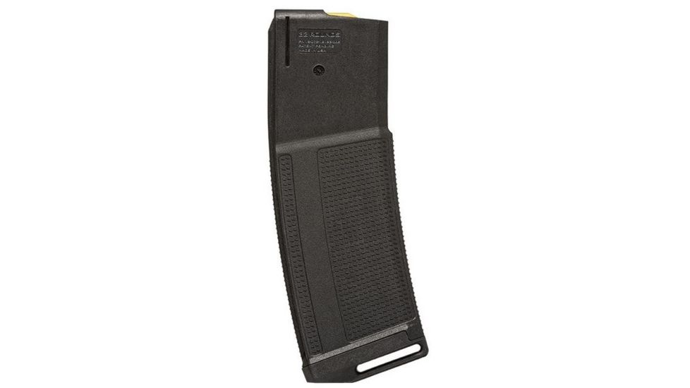 Daniel Defense Carbon Fiber Reinforced Polymer Magazine 5.56mm NATO/.223 Remington/.300AAC Blackout For M4/M16/AR-15 Variants Black 10 Round, EDEMO1
