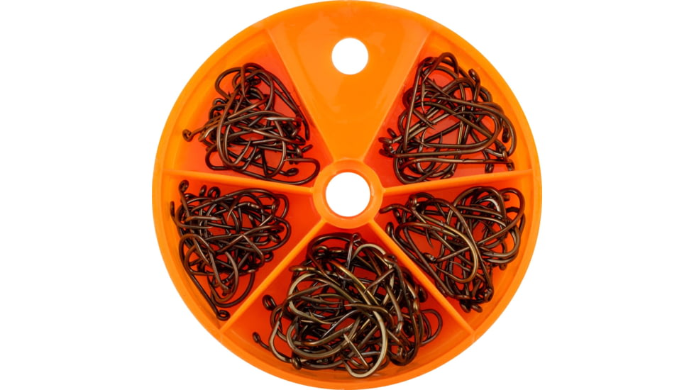 Danielson Baitholder Hook Dial Box, Assortment, D1003