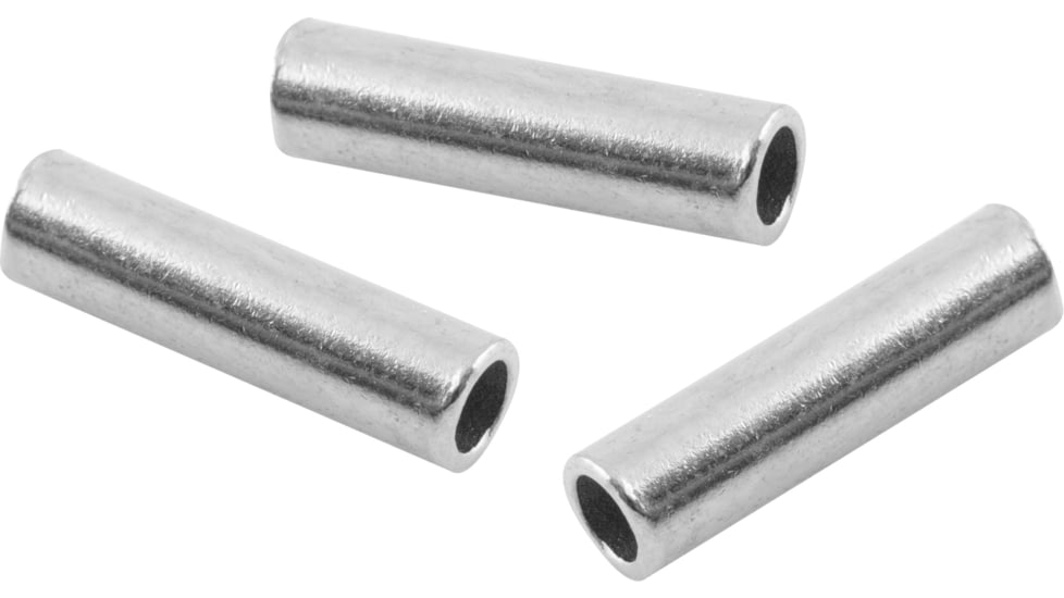 Danielson Connector Sleeves, .043 Dia, Nickel, CSLVN10