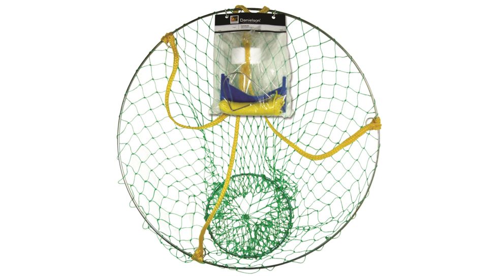 Danielson Crab Net - Kit 4012997