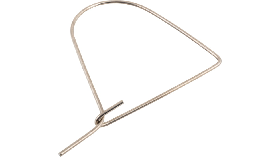 Danielson Crab Trap Bait Pin Stainless Steel, CTBP