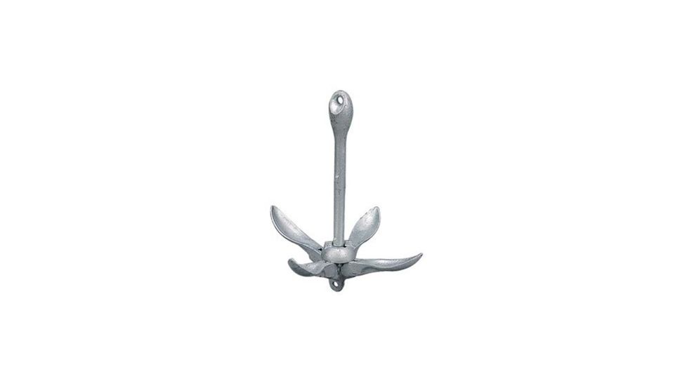 Danielson Folding Anchor - 3 lbs. 050006