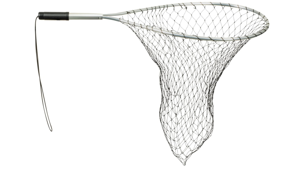 Danielson Net Wading 14x19 w/6" Aluminum Handle, LN6F