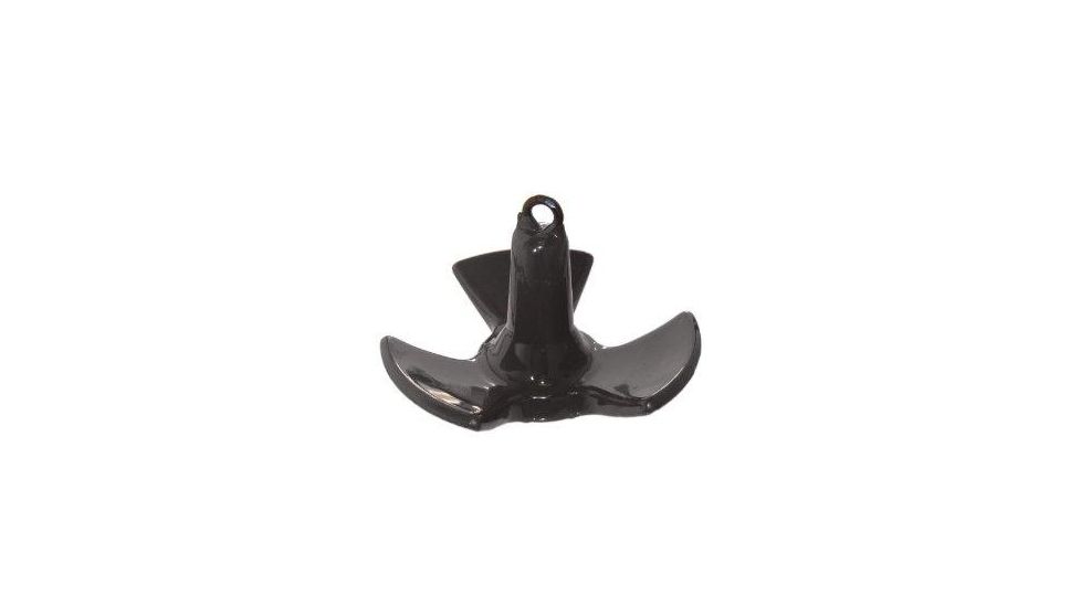 Danielson River Anchor - 18 lbs. 050016