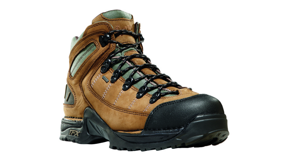 Danner 453 GTX Hiking Boot - Men's, Dark Tan, Medium, 9 US, 146362