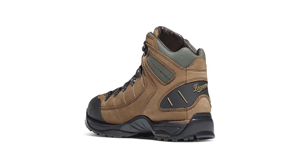Danner 453 GTX Hiking Boot - Men's, Dark Tan, Medium, 9 US, 146362