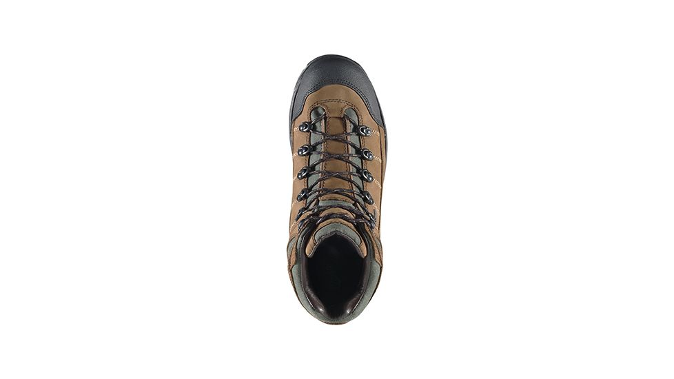 Danner 453 5.5in Hiking Shoes - Men's, Dark Tan, 9 US, Medium, 45364-D-9