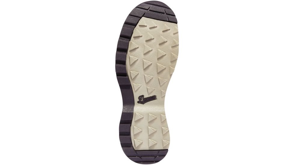 Danner Adrika Hiker Boot - Women's, 6.5 US, Medium, Ash, 30130-M-6.5