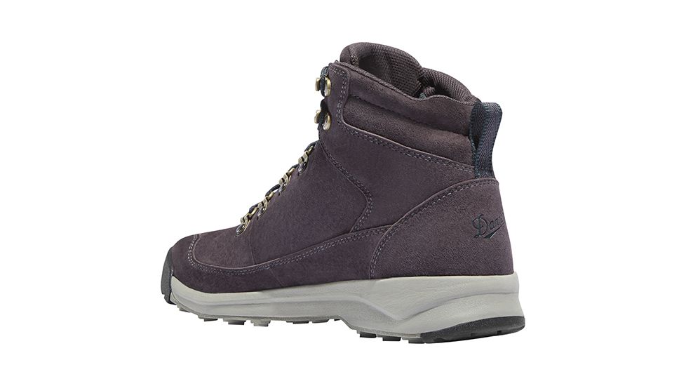 Danner Adrika Hiker Boot - Women's, 9 US, Medium, Plum, 30132-M-9