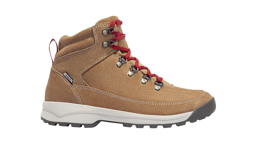 Danner Adrika Hiker Boot - Women's, 8.5 US, Medium, Sienna, 30131-M-8.5