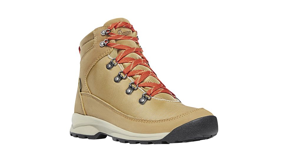 Danner Adrika Hiker Boot - Women's, 9.5 US, Medium, Prairie Sand, 30134-M-9.5
