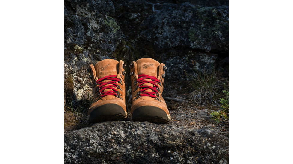 Danner Adrika Hiker Boot - Women's, 8.5 US, Medium, Sienna, 30131-M-8.5