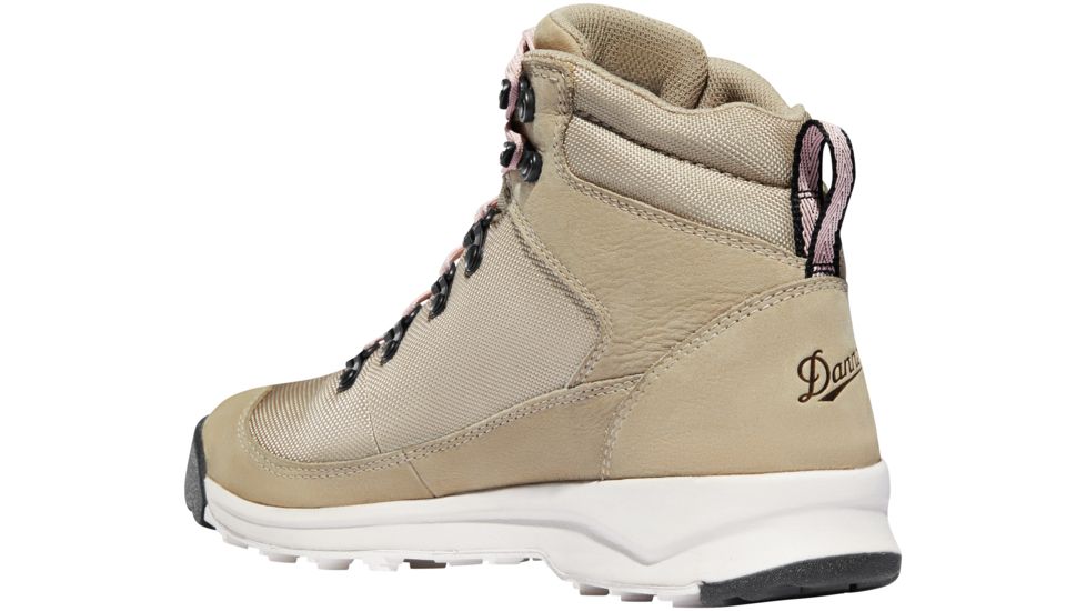 Danner Adrika Hiker Boot - Women's, 7.5 US, Medium, Canvas Plaza Taupe, 30133-M-7.5