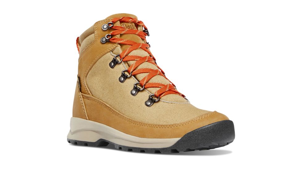 Danner Adrika Hiker Boot - Women's, 10 US, Medium, Canvas Plaza Taupe, 30134-M-10