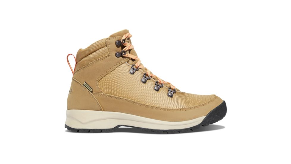 Danner Adrika Hiker Boot - Women's, 10 US, Medium, Canvas Plaza Taupe, 30134-M-10