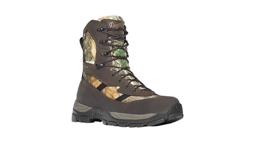 Danner Alsea 8in 600G Boots - Mens, Mossy Oak Break-Up Country, 11EE 46723-11EE