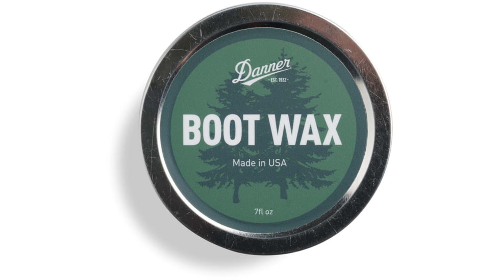Danner Boot Wax, 7 oz, 90645