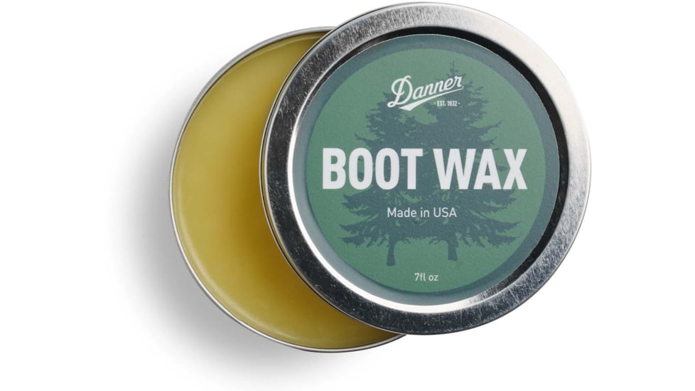 Danner Boot Wax, 7 oz, 90645