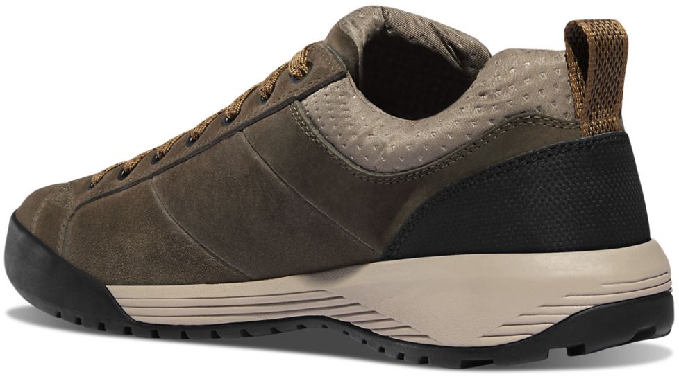 Danner Camp Sherman 3in Hiking Boot - Mens, Brown/Brindle, 8 US, Medium, 63252-D-8