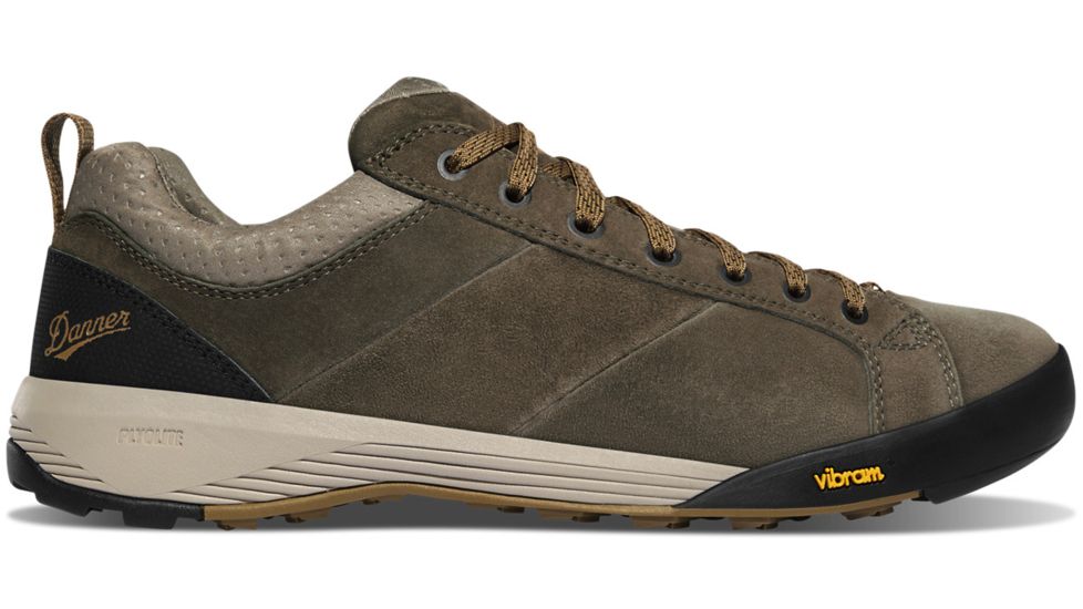 Danner Camp Sherman 3in Hiking Boot - Mens, Brown/Brindle, 8 US, Medium, 63252-D-8