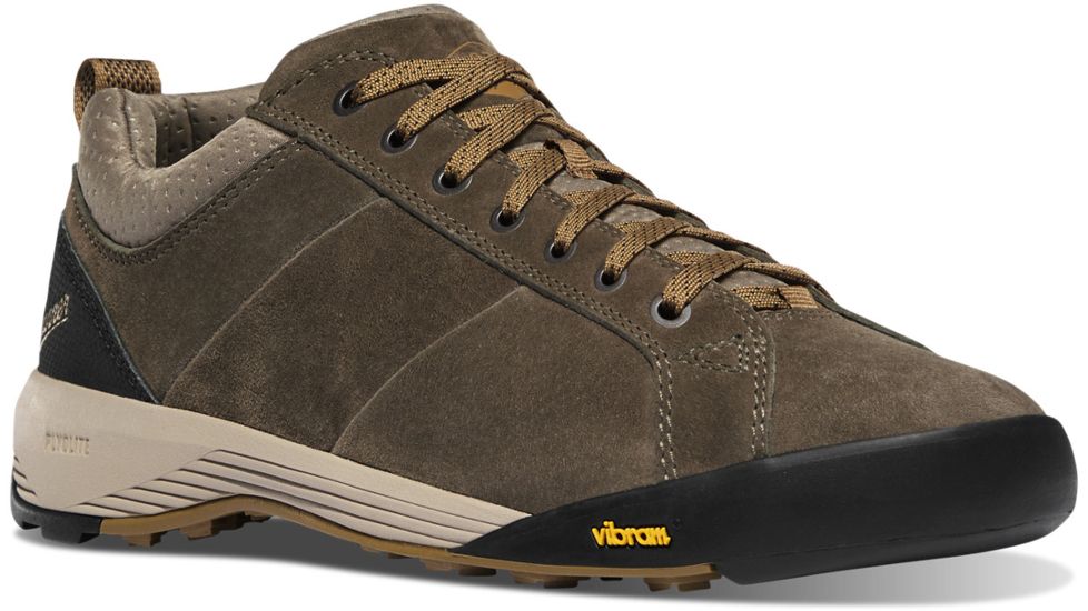 Danner Camp Sherman 3in Hiking Boot - Mens, Brown/Brindle, 8 US, Medium, 63252-D-8