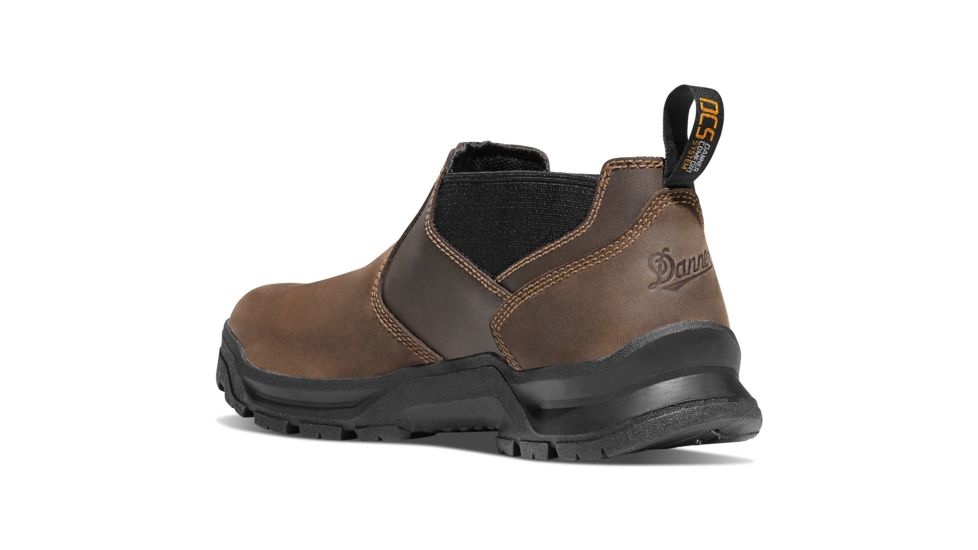 Danner Crafter Romeo 3in Boots, Brown, 13D, 12441-13D