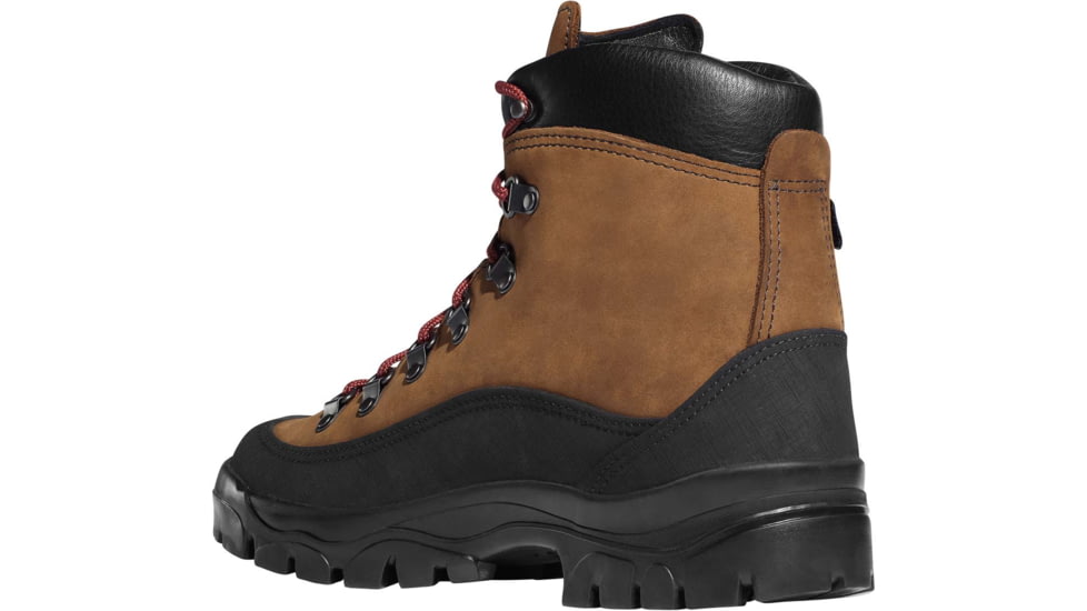 Danner Crater Rim 6in Hiking Shoes - Mens, Brown, 13 US, Medium, 37440-D-13