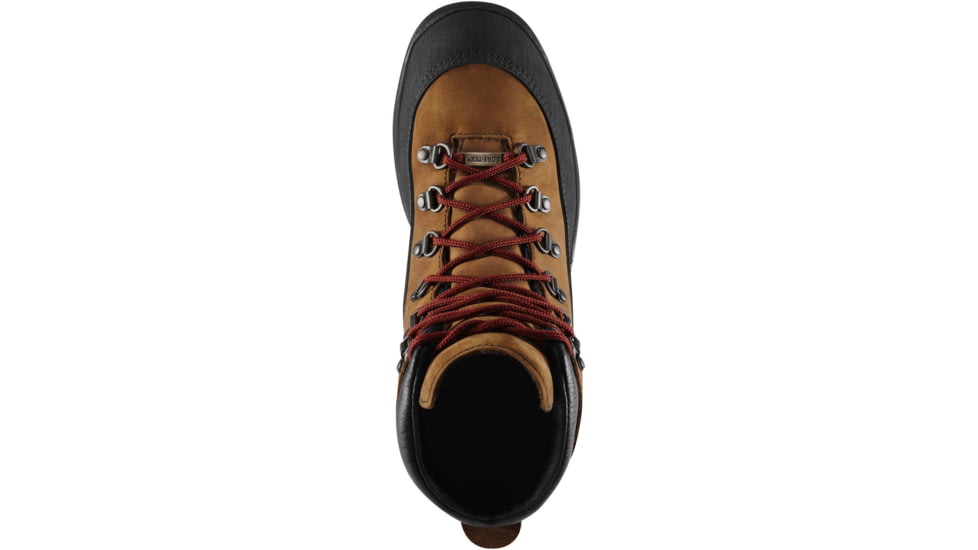 Danner Crater Rim 6in Hiking Shoes - Mens, Brown, 13 US, Medium, 37440-D-13
