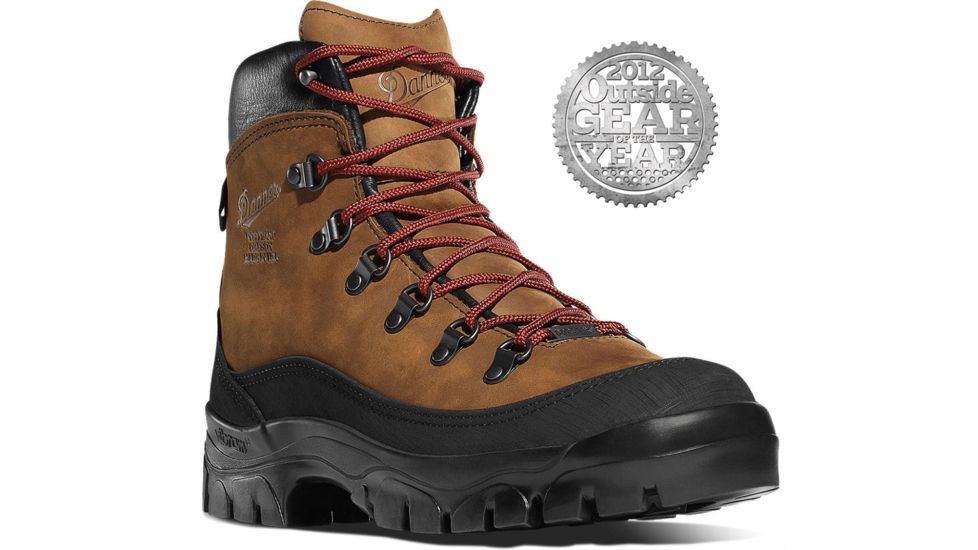 Danner Crater Rim GTX Hiking Boot - Women's
