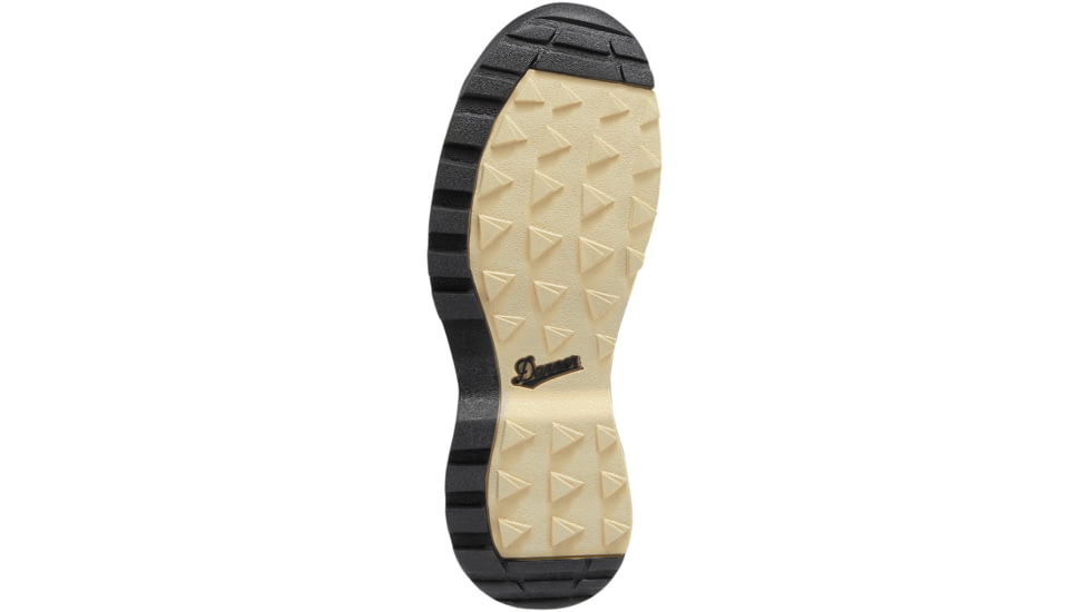 Danner Danner Adrika Casual Shoes - Womens, Jet Black/Mojave, 9.5, 30324-M-9.5