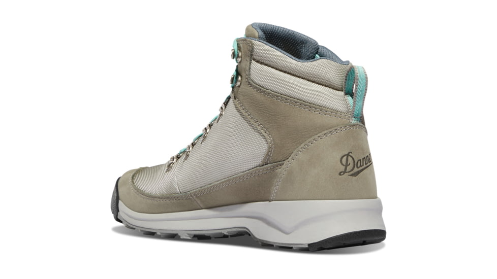 Danner Danner Adrika Casual Shoes - Womens, Rock Ridge, 6, 30135-M-6