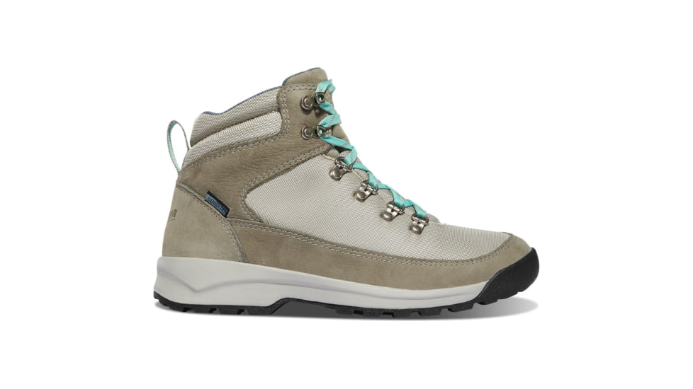 Danner Danner Adrika Casual Shoes - Womens, Rock Ridge, 6, 30135-M-6