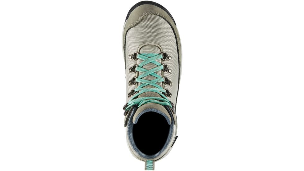 Danner Danner Adrika Casual Shoes - Womens, Rock Ridge, 6, 30135-M-6