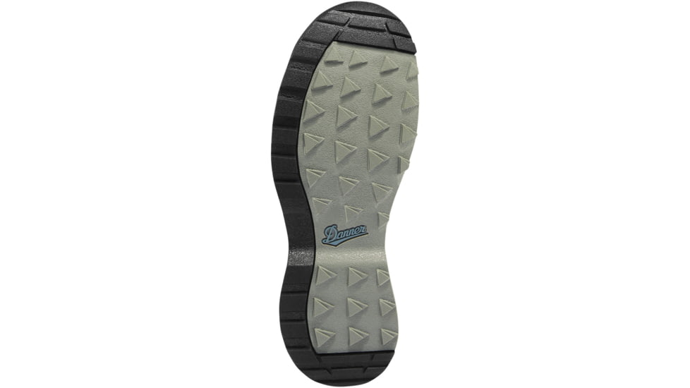 Danner Danner Adrika Casual Shoes - Womens, Rock Ridge, 6, 30135-M-6