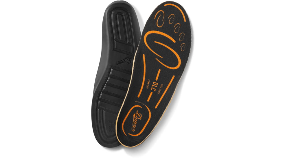 Danner DLC Memory Foam Footbed