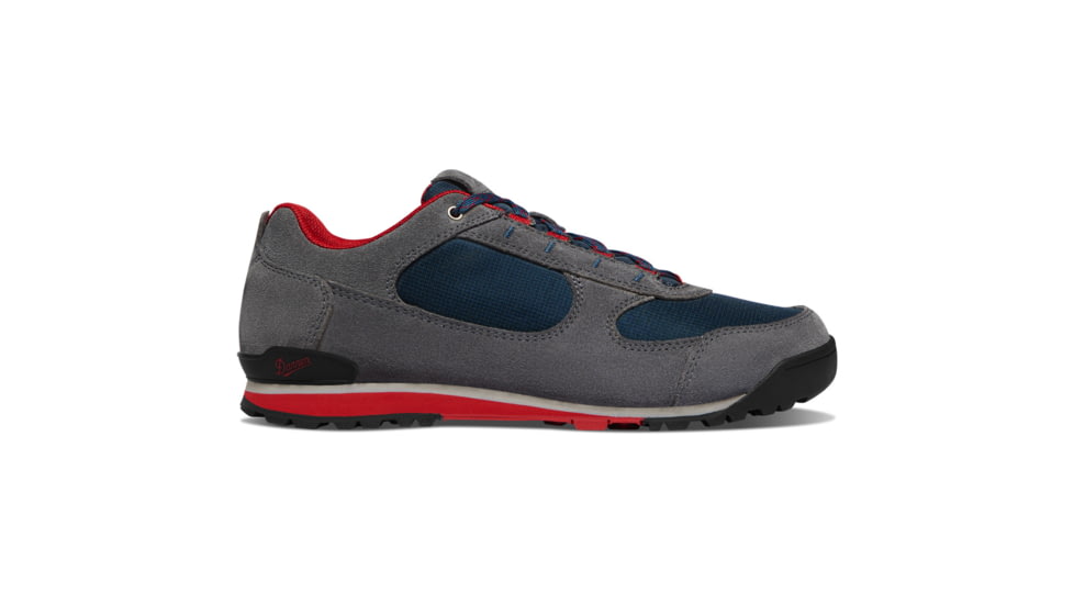 Danner Danner Jag Low Shoes - Mens, Steel Gray, 12, 37405-D-12